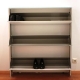 Schuhschrank D-Tec