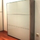 D-Tec Schuhschrank geschlossen
