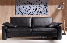 WK 664 Arena Sofa WK 664 Arena Sofa