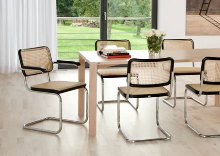 Klassiker Thonet S 32 S 64 Klassiker Thonet S 32 S 64