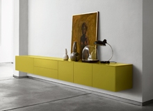 Sideboard Line von Piure Sideboard Line von Piure