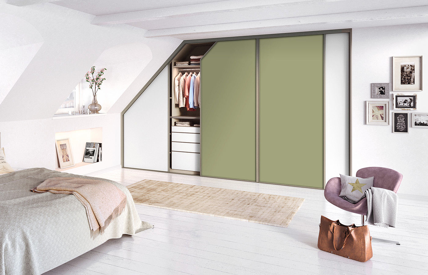 Cabinet_Dekore_Avocado