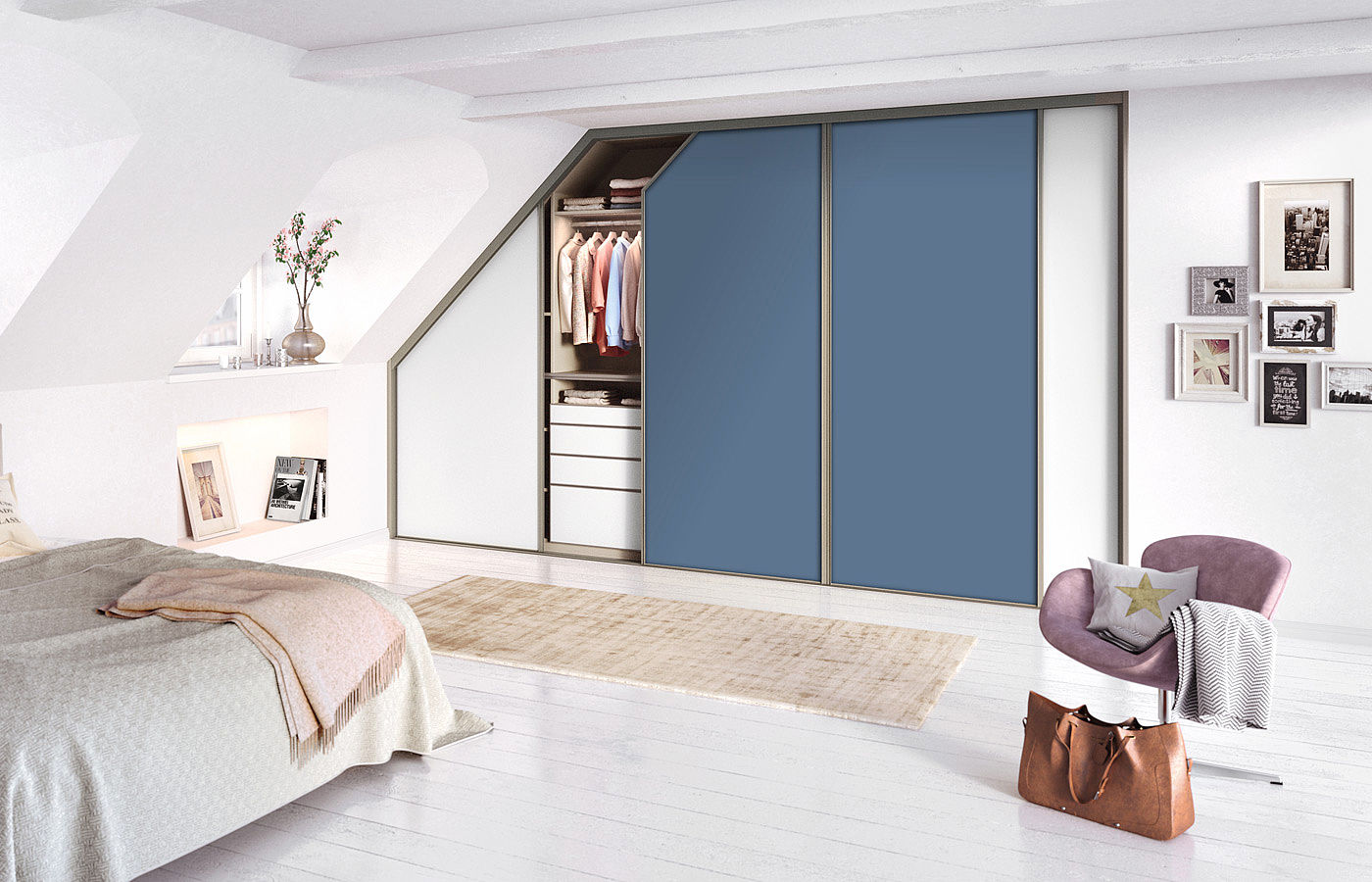 Cabinet_Dekore_Himmelblau Cabinet_Dekore_Himmelblau