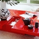 Couchtisch Barringer lackiert