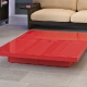 Couchtisch Barringer lackiert geschlossen