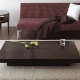 Sofatisch Barringer furniert