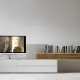 TV-Kombination Soma von Kettnaker