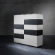 Highboard Soma
