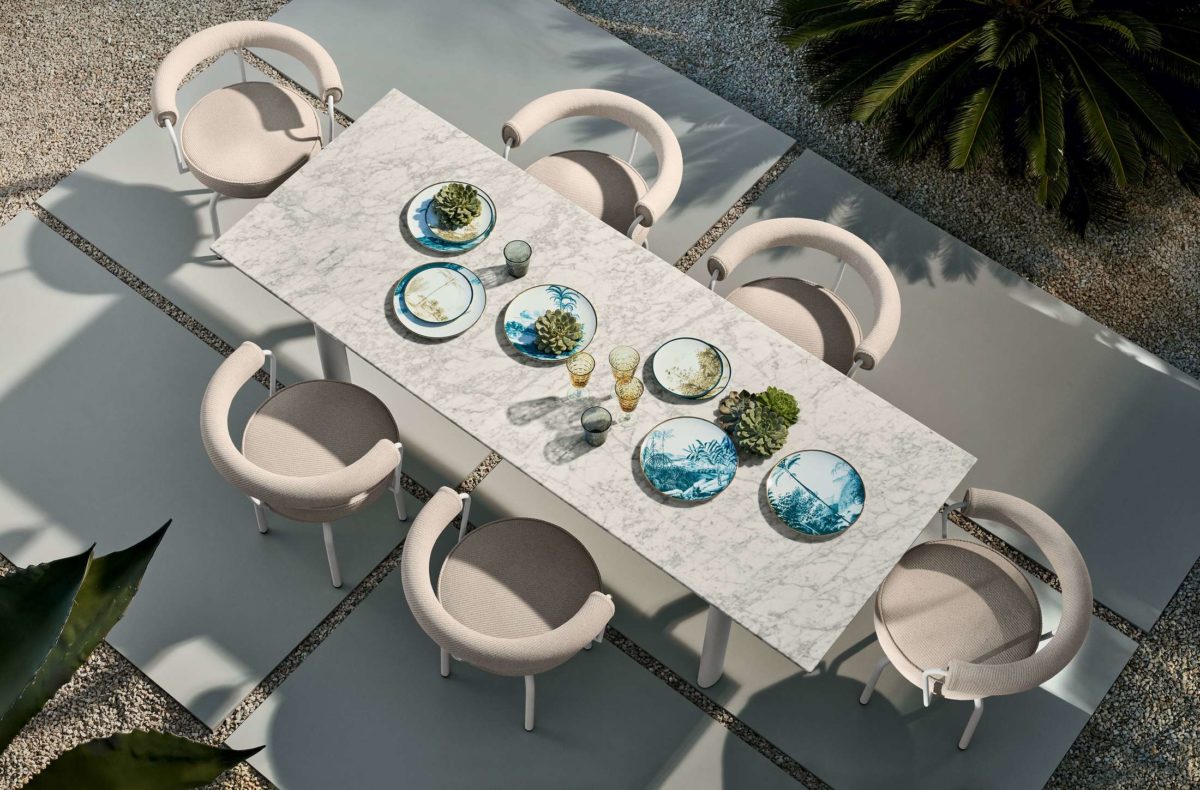 Cassina Outdoor