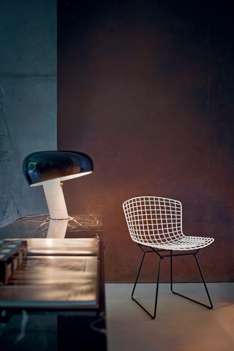 Knoll International finden Sie hier