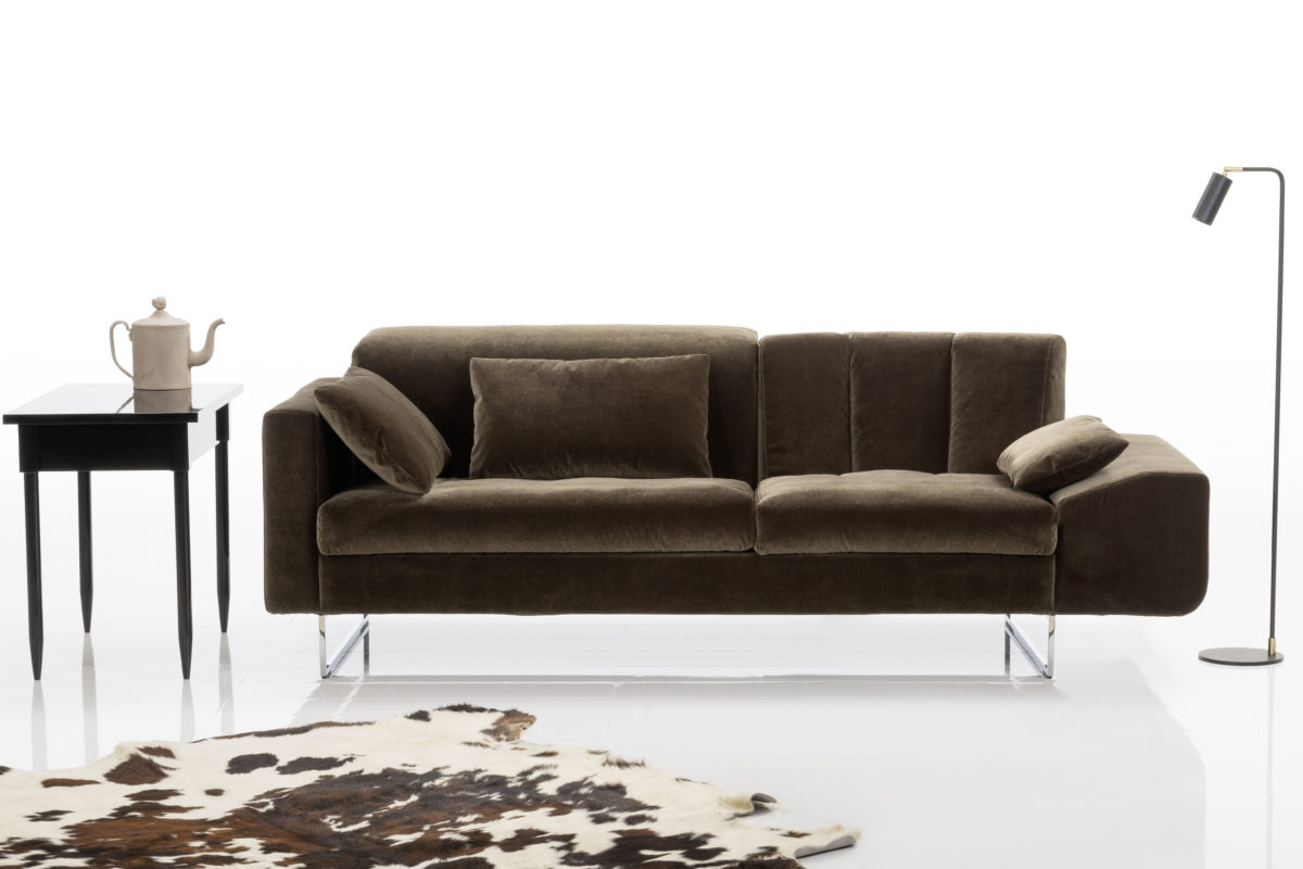 Sofa EMBRACE
Der Firma BRÜHL