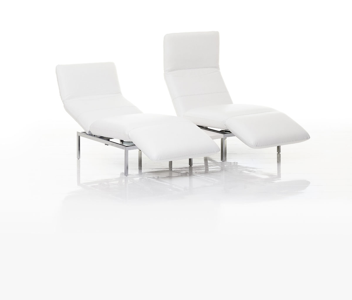 RORO Sofa, Sessel, Hocker, Ecksofa, Schlafsofa
Der Firma Brühl&Sippold