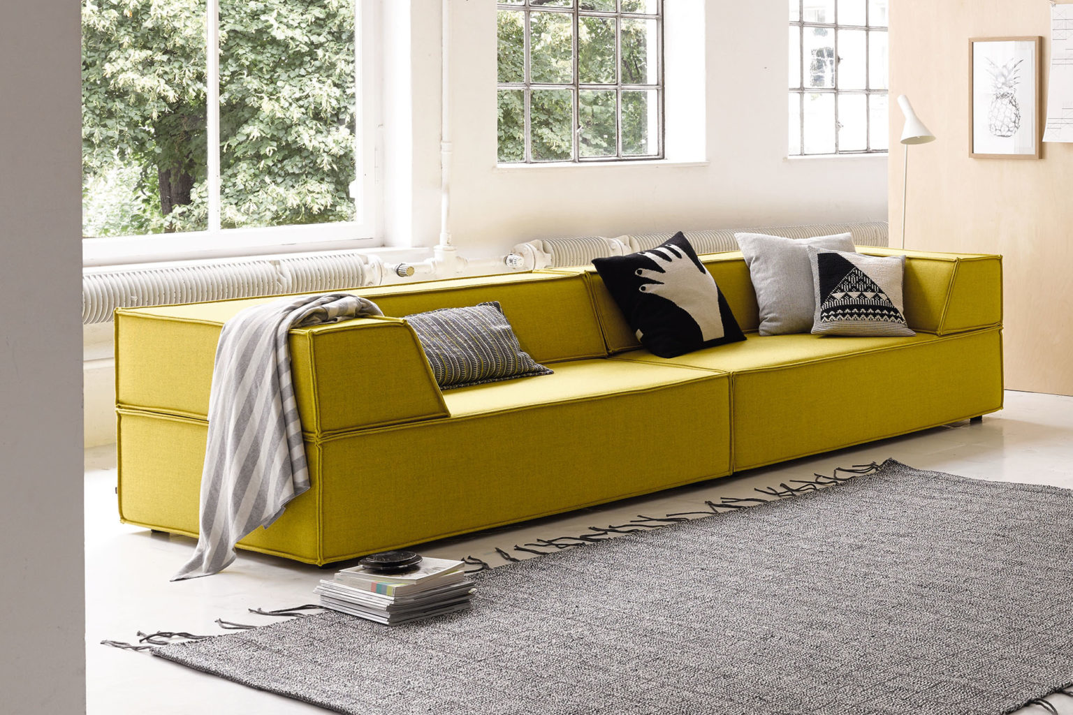 COR TENDENZA, Möbel, Möbelhaus, Designmöbel Nürnberg Fürth und Erlangen