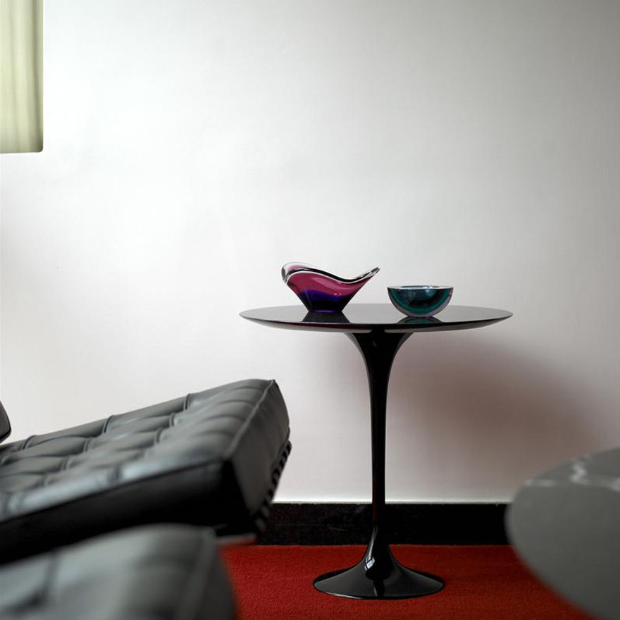 Saarinen Tulip Low Tisch
von Knoll International