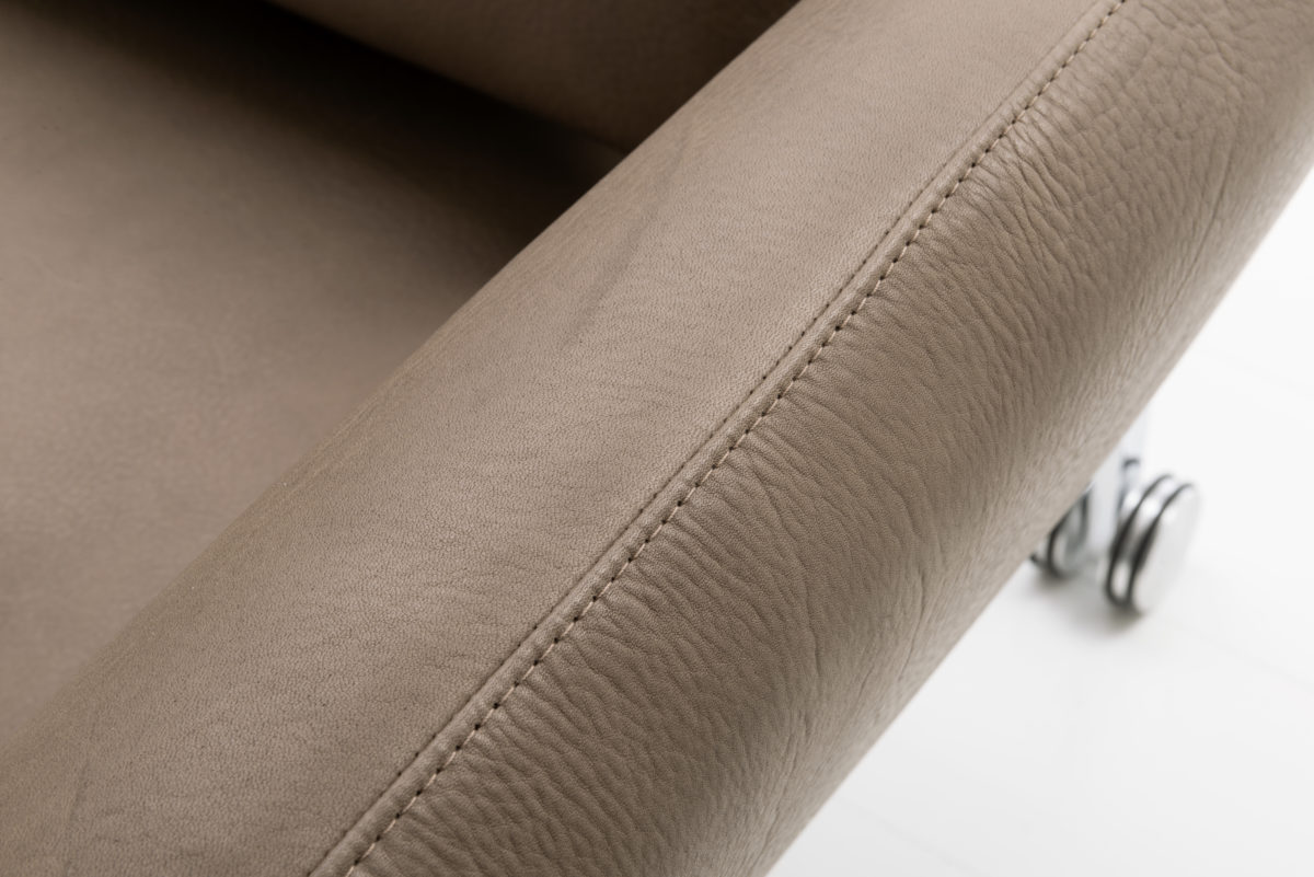 RORO Sofa, Sessel, Hocker, Ecksofa, Schlafsofa
Der Firma Brühl&Sippold