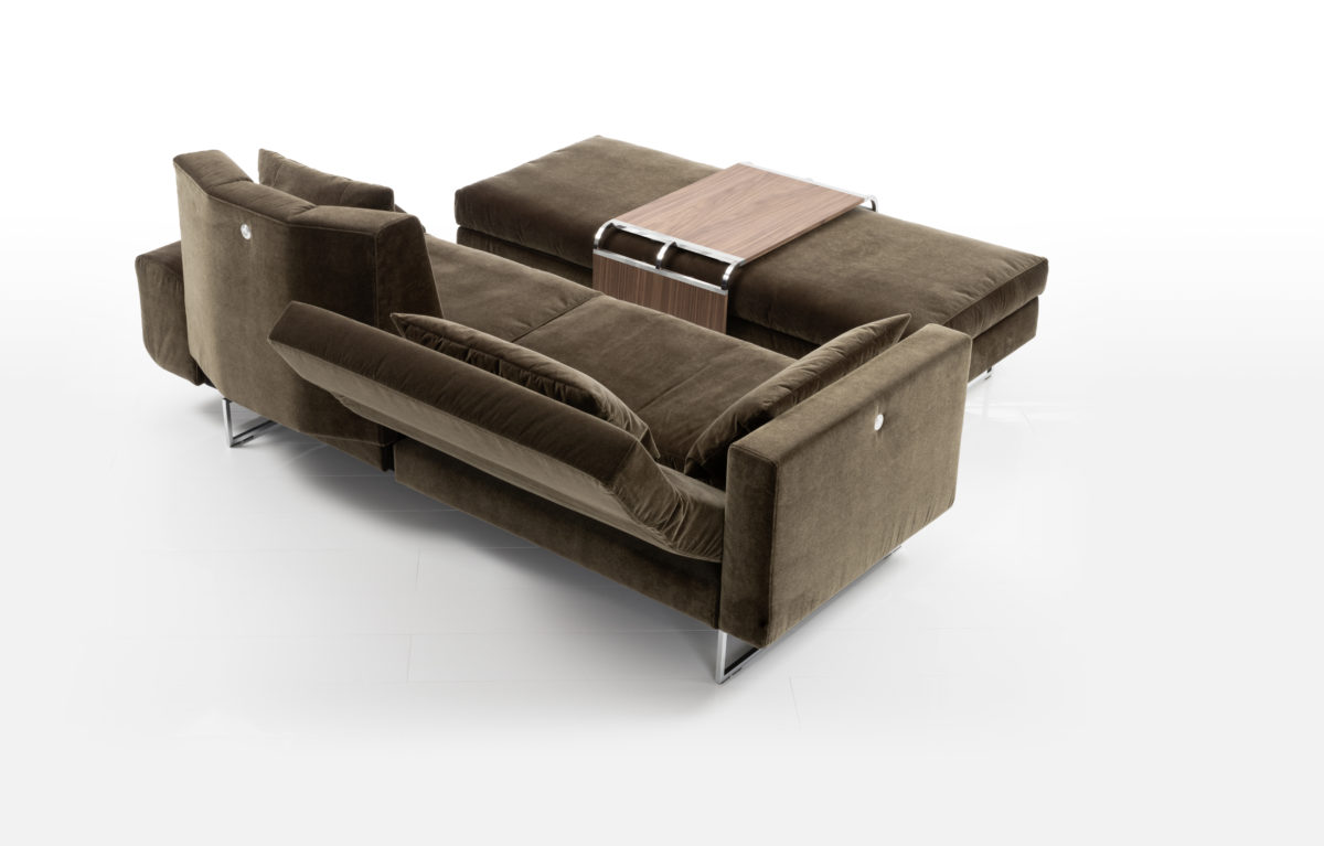 Embrace Sofa, Sessel, Hocker von Brühl & Sippold