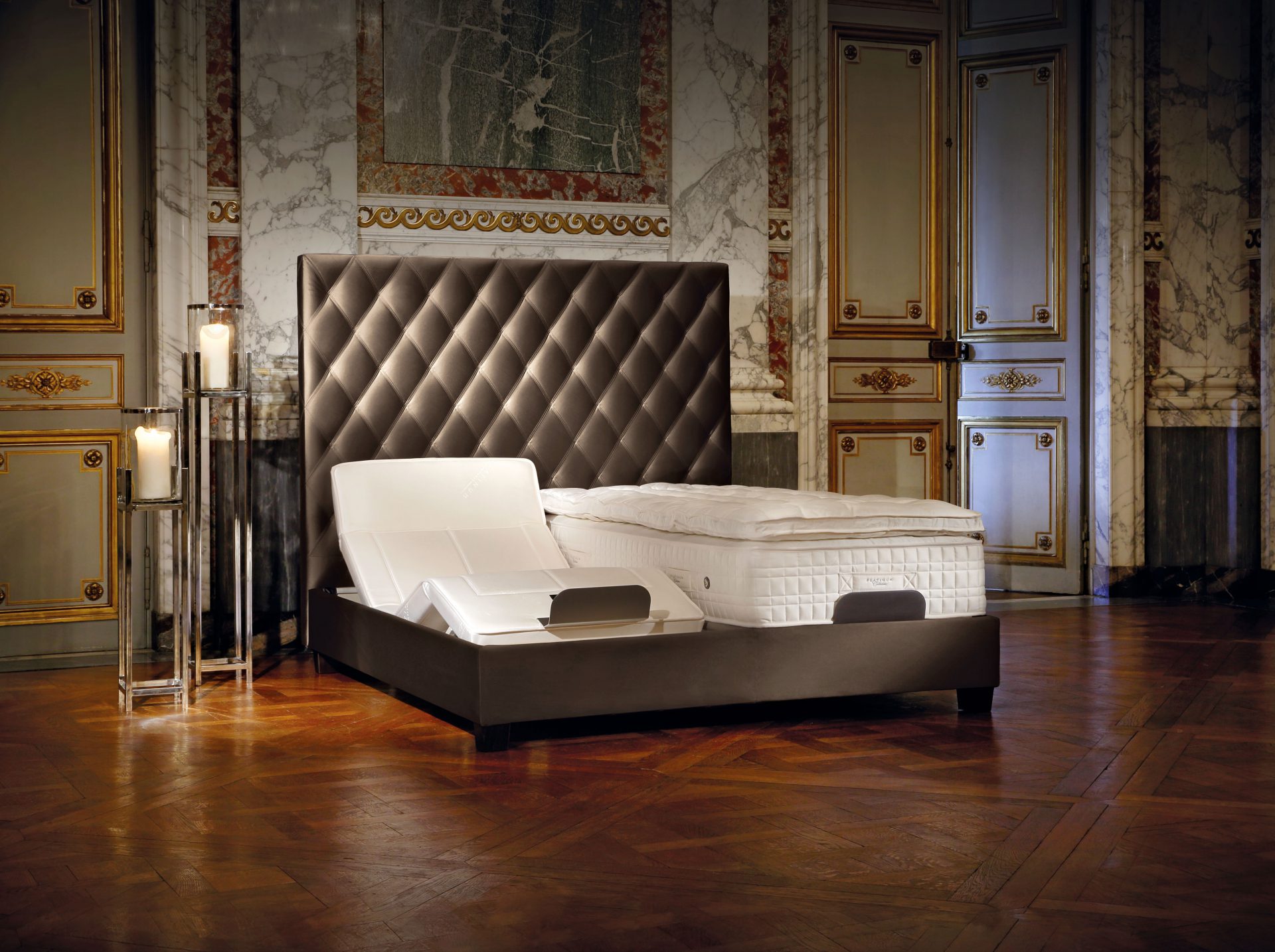 Moderne Schlafzimmermöbel – Designermöbel Schlafzimmer | Tendenza