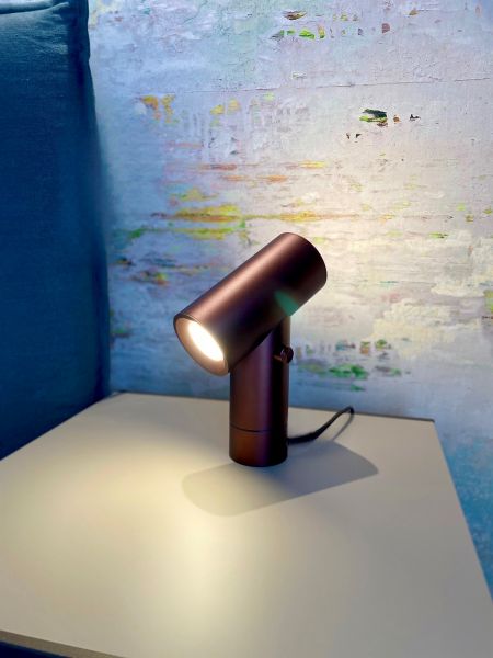 Tischleuchte Beam-LED von Muuto