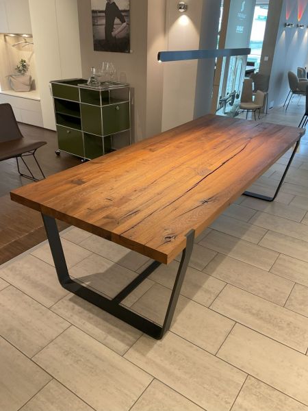 Tisch Clamp BB11 von Janua