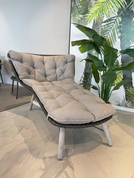 Mbrace Daybed von Dedon