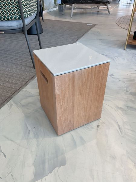 Tairu Side Table von Tribù