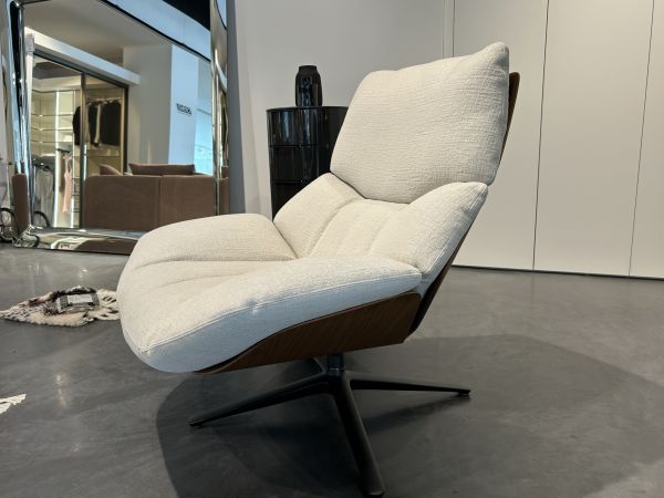 Drehsessel Shrimp 23 von Cor