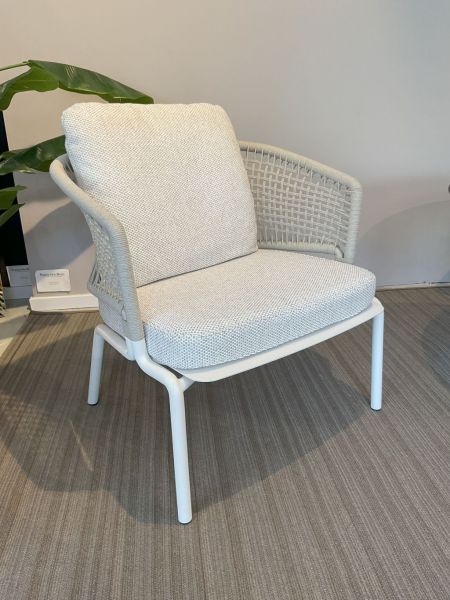 CTR Lounge Sessel von Tribù