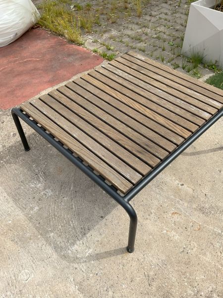 Avon Lounge Table von HOUE