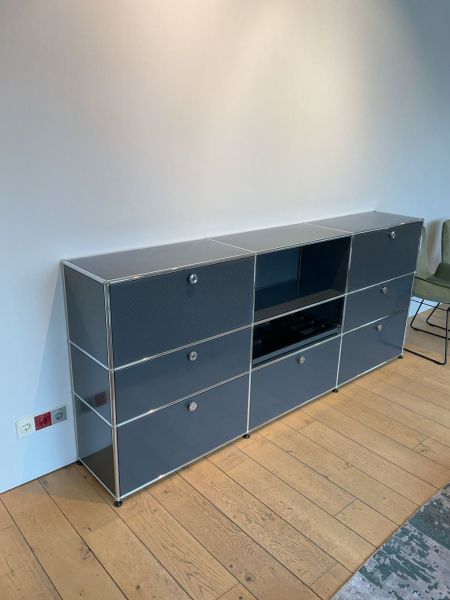 USM Sideboard