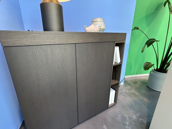 Einzelschrank Tavi von Interlübke