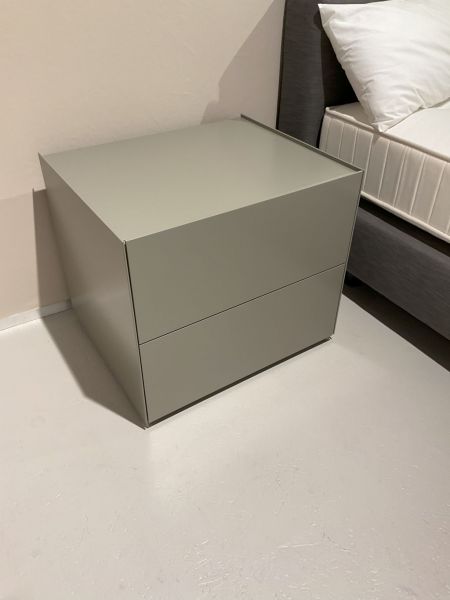 2 x Start Nachtkommode von Interlübke