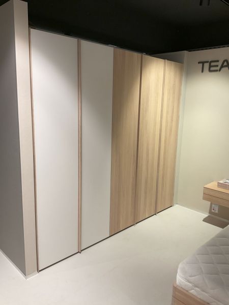 SOFT Kleiderschrank von Team7