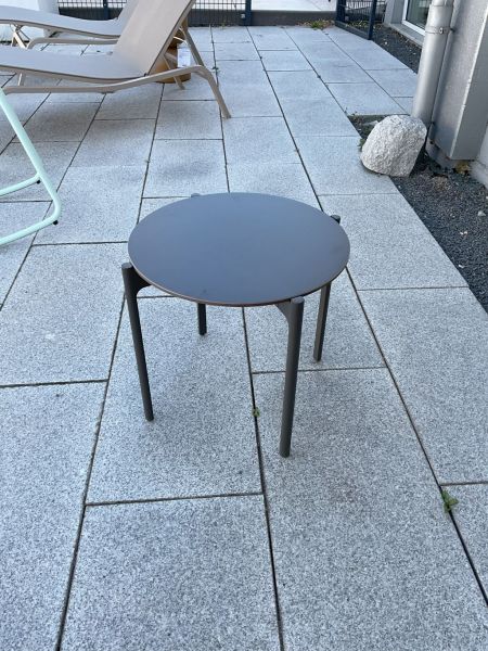 Izon Side table von Dedon