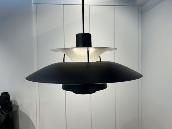 Pendelleuchte PH5