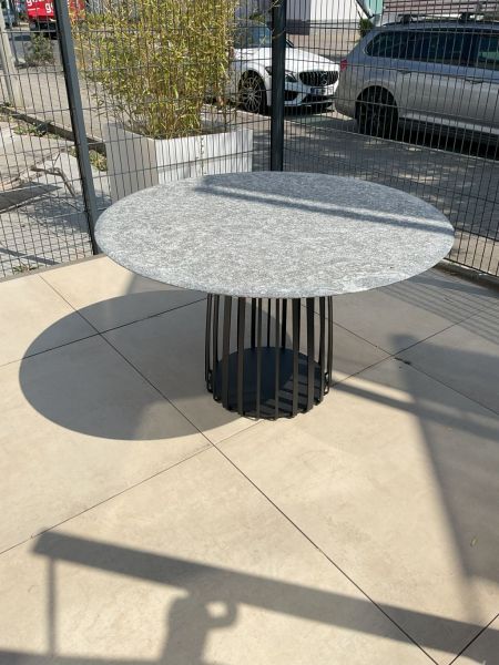 Basket BC 07 Outdoortisch von Janua