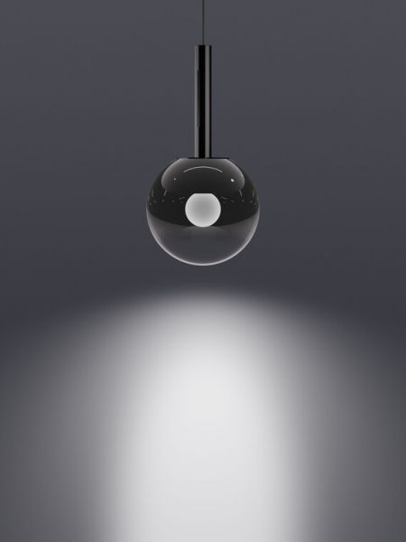 Pendelleuchte Luna Sospeso 125 up von Occhio