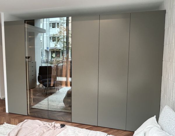 Kleiderschrank Collect Plus