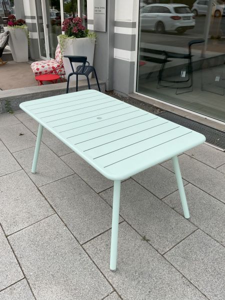 Luxembourg Gartentisch von Fermob
