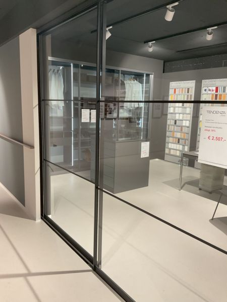 CABINET Raumteiler Voltuno