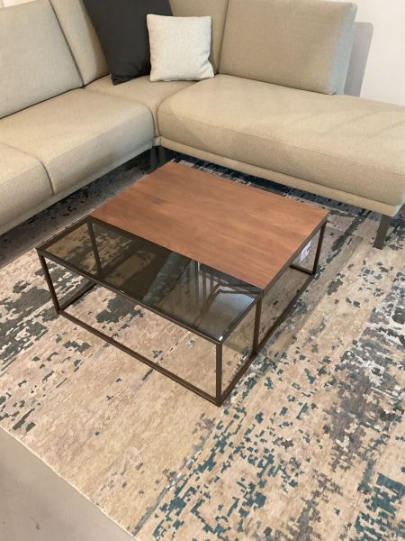 Couchtisch 985-243 von Rolf Benz