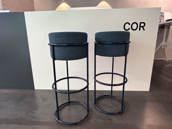 Barhocker Drop von Cor