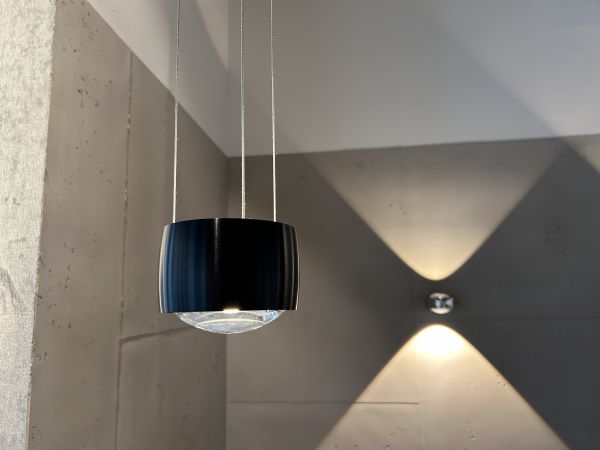 Pendelleuchte Sento LED sospeso up von Occhio
