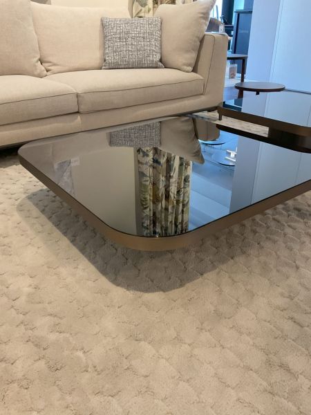 Bow Coffee Table N° 5 von ClassiCon