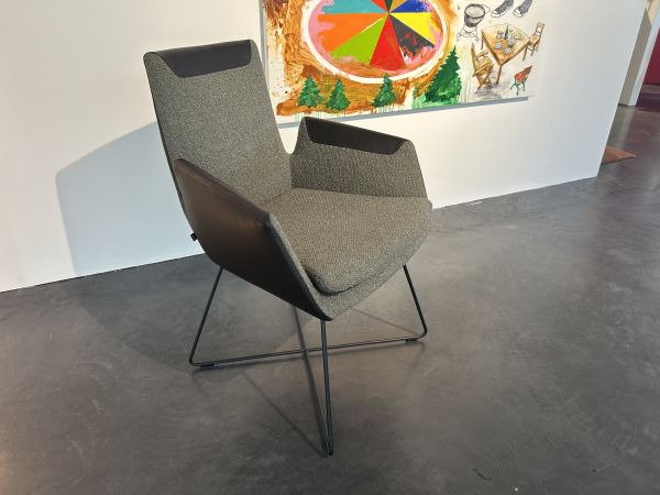 Armlehnstuhl Cordia von Cor