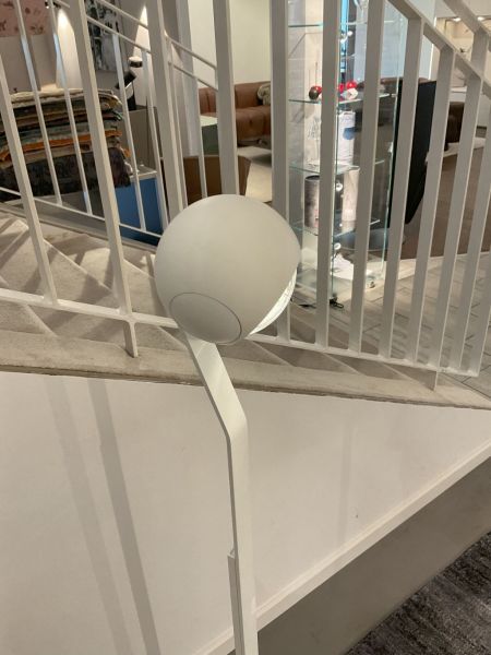 Stehleuchte io 3d Lettura von Occhio