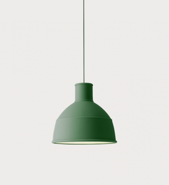 Unfold Pendant Lamp von Muuto