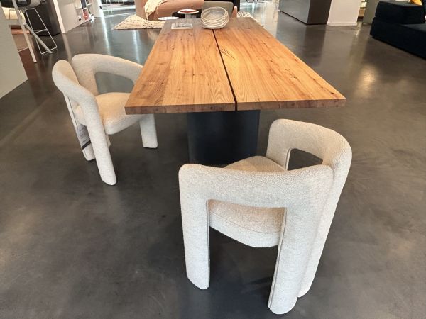 Armlehnstuhl Dudet von Cassina