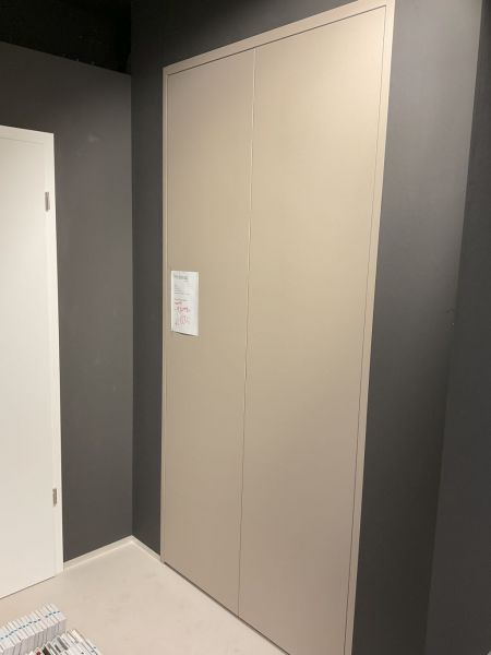 CABINET Einbauschrank Girado