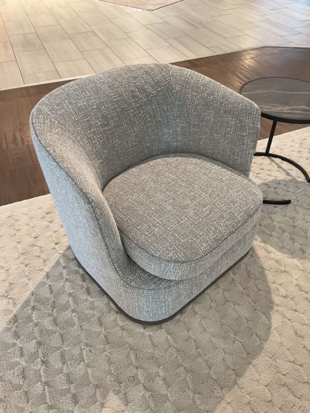 Kleiner Sessel Apollo von B&B ITALIA MAXALTO