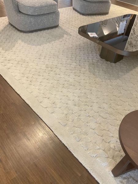 Teppich Trigo von MAXALTO b&b italia